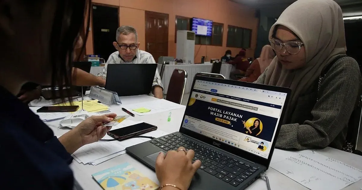 DKI Jakarta Mulai Terapkan Sistem Perpajakan Melalui E-TRAPT