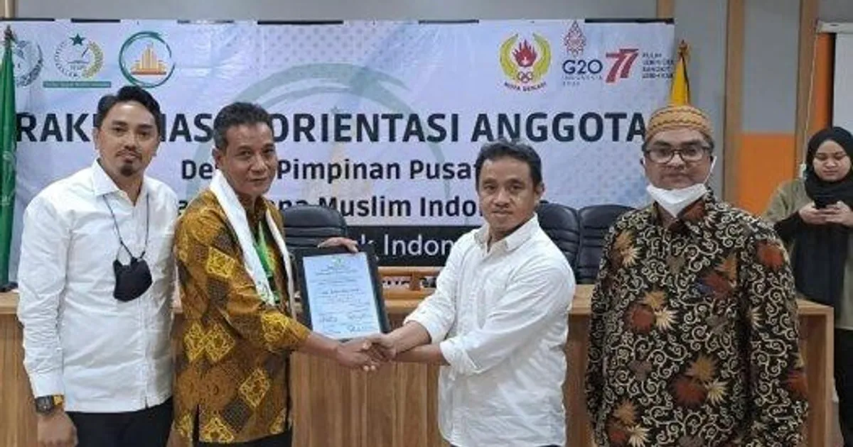 Ketum SESMI: KPK Salah Alamat Geledah Rumah LaNyalla