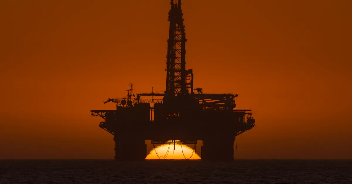 TotalEnergies Bersiap Kembali ke Indonesia Lewat Blok Migas Bobara