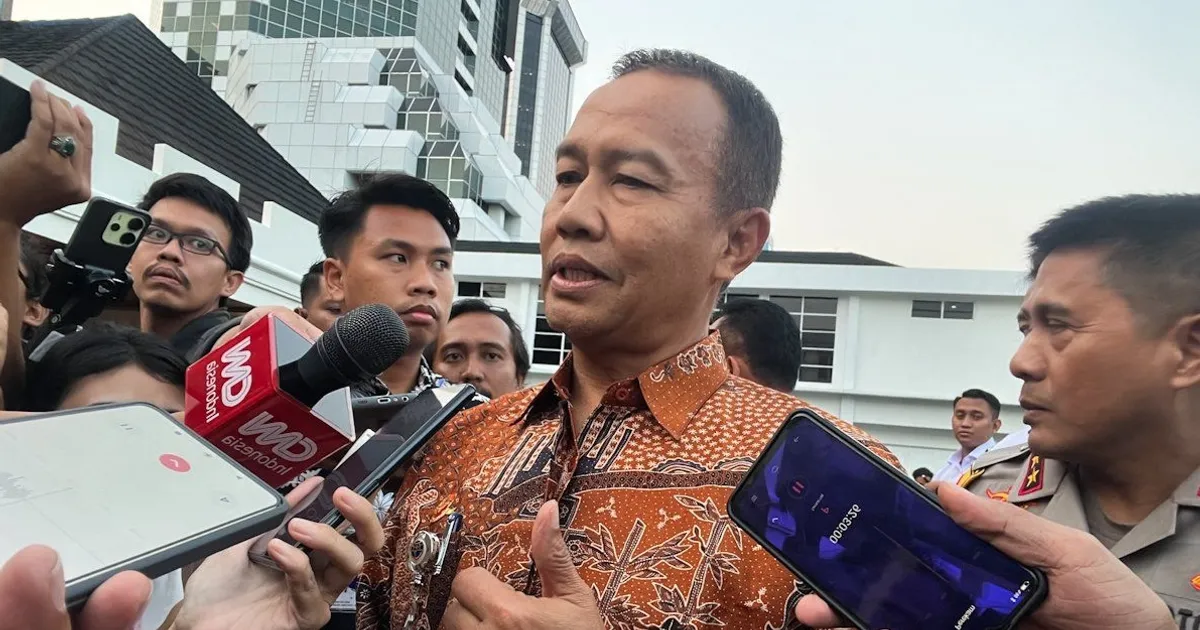Kemenhub Serap Sejumlah Tuntutan Demo Ojek Online Lewat Audiensi