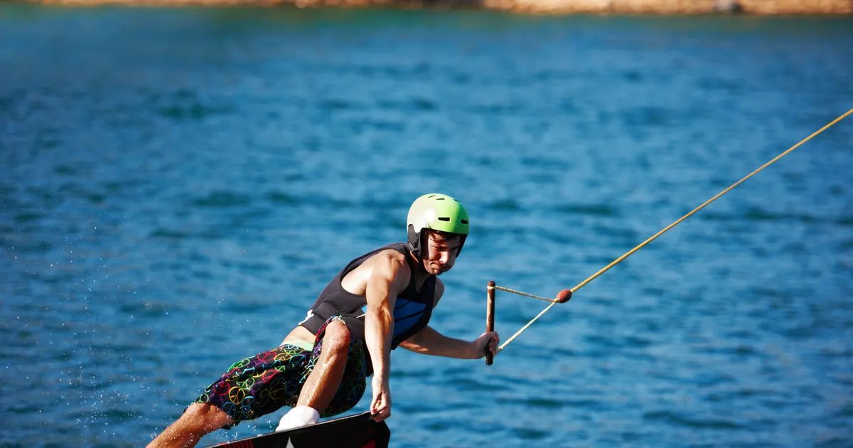 Pengembang Akan Hadirkan Watersport di KEK Mandalika