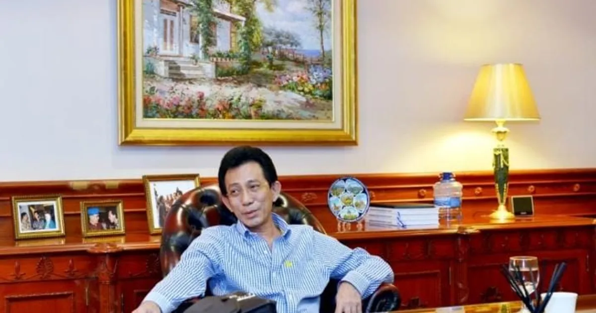 Pemohon Uji Materi PUPN Pastikan Niatnya Tidak Untuk Mencari Kesalahan