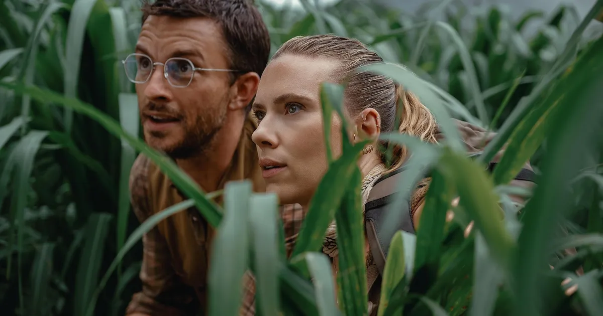 Jurassic World: Rebirth: Sinopsis, Pemain Dan Jadwal Tayang